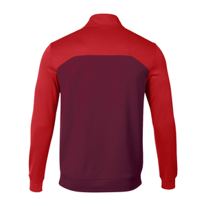 Welsh Athletics Joma Winner II Sweatshirt - Red - Sole Mate