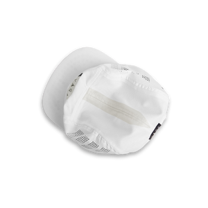 Vaga Running Feather Racing Cap - Sole Mate