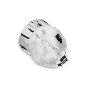 Vaga Running Feather Racing Cap - Sole Mate