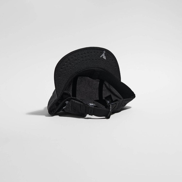 Vaga Wind Resistant Cap - Sole Mate