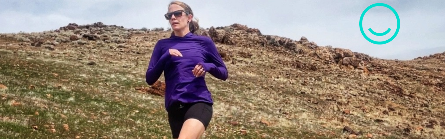 Women's Running Long Sleeved Tops