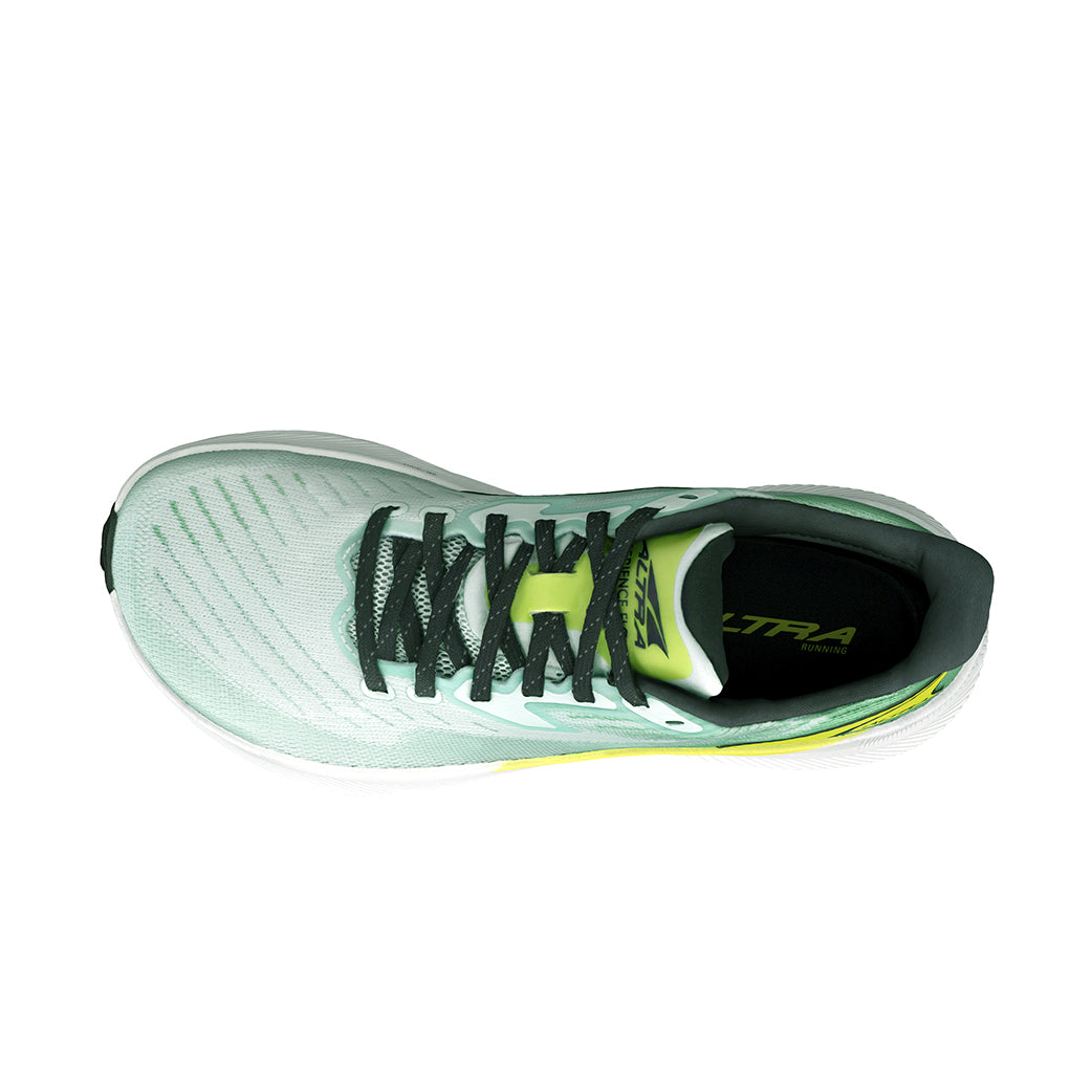 Altra Experience Flow: Women's Road Running Shoe with 4mm Heel-to-Toe Drop - Sole Mate