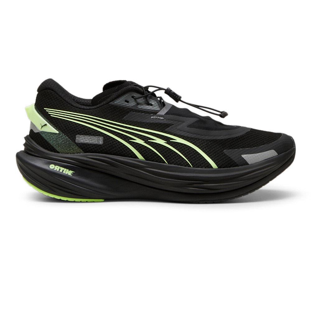 SIZE 10 ONLY. Puma Deviate NITRO™3 WTR+ Men's Running Shoes
