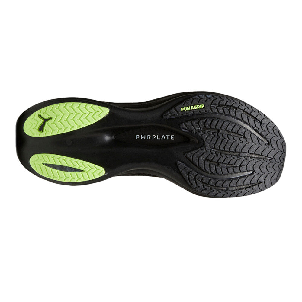 SIZE 10 ONLY. Puma Deviate NITRO™3 WTR+ Men's Running Shoes