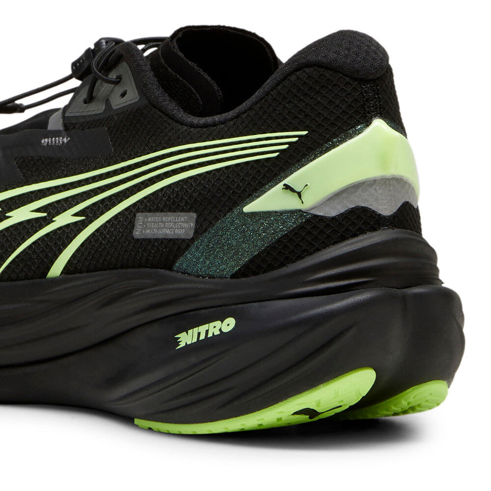 PUMA Deviate NITRO™ WTR+ Women's Running Shoes