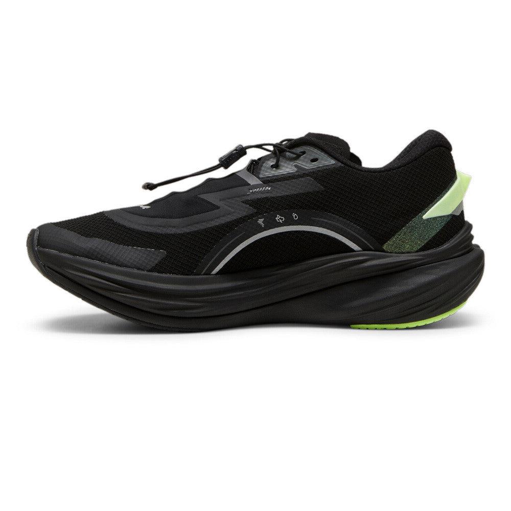 SIZE 10 ONLY. Puma Deviate NITRO™3 WTR+ Men's Running Shoes