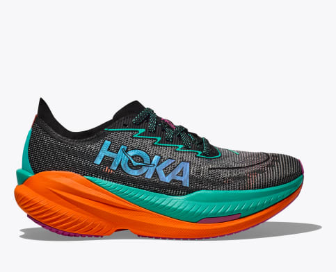 SIZE 4 ONLY. Hoka Mach X 2 Women's Running Shoes