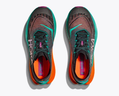 SIZE 4 ONLY. Hoka Mach X 2 Women's Running Shoes