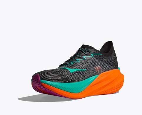 SIZE 4 ONLY. Hoka Mach X 2 Women's Running Shoes
