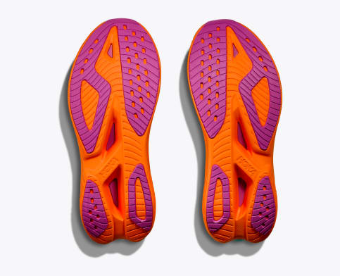 SIZE 4 ONLY. Hoka Mach X 2 Women's Running Shoes