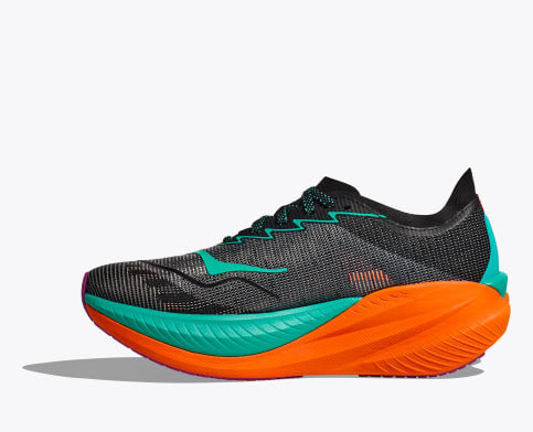 SIZE 4 ONLY. Hoka Mach X 2 Women's Running Shoes