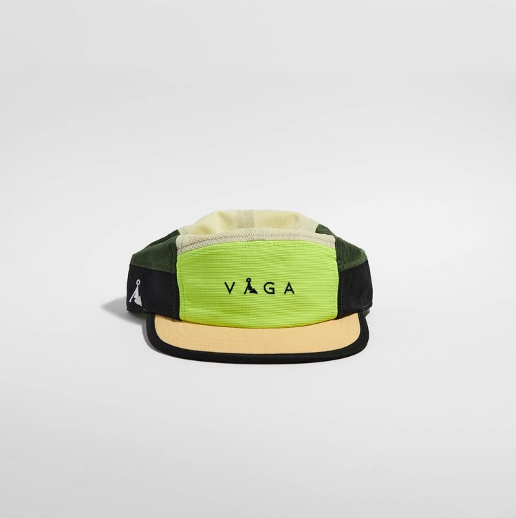 Vaga Club Running Cap - Sole Mate