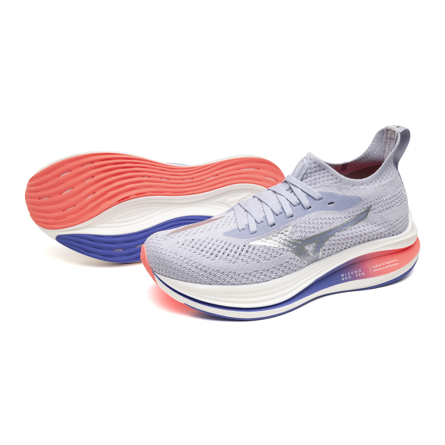 Mizuno Neo Zen Women's Running Shoes
